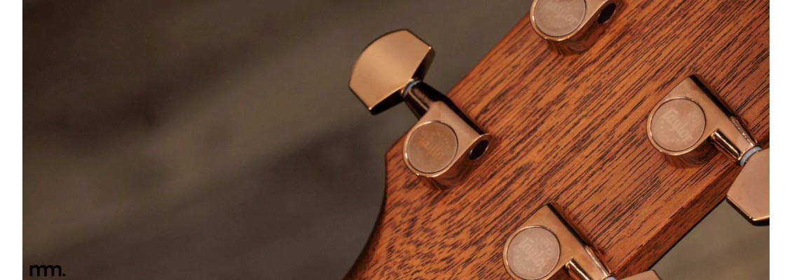 Taylor Guitars In Stock at Musicmaker: Pure Acoustic Magic