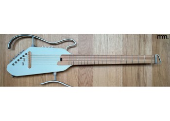 Donner HUSH Guitars: The Best Silent Practice Guitar?