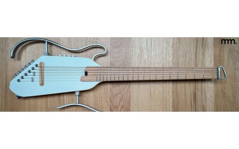 Donner HUSH Guitars: The Best Silent Practice Guitar?