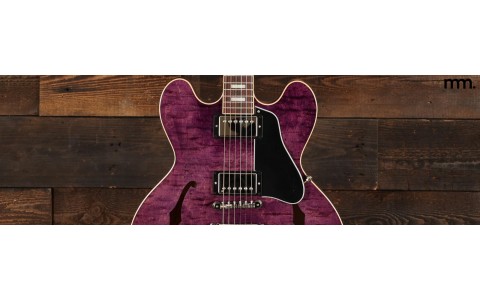 Epiphone Guitars Just Landed – Must-Play Models at Musicmaker