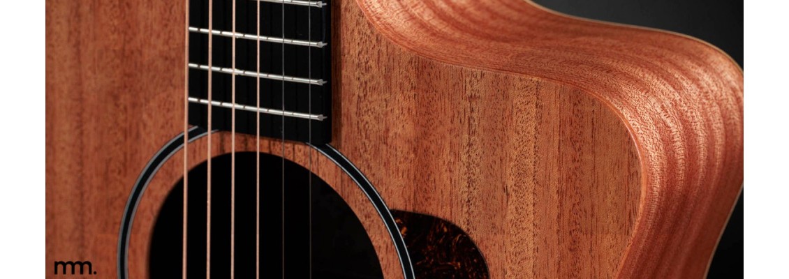 Taylor 24ce Review: The Best Value Taylor Acoustic?