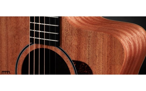 Taylor 24ce Review: The Best Value Taylor Acoustic?