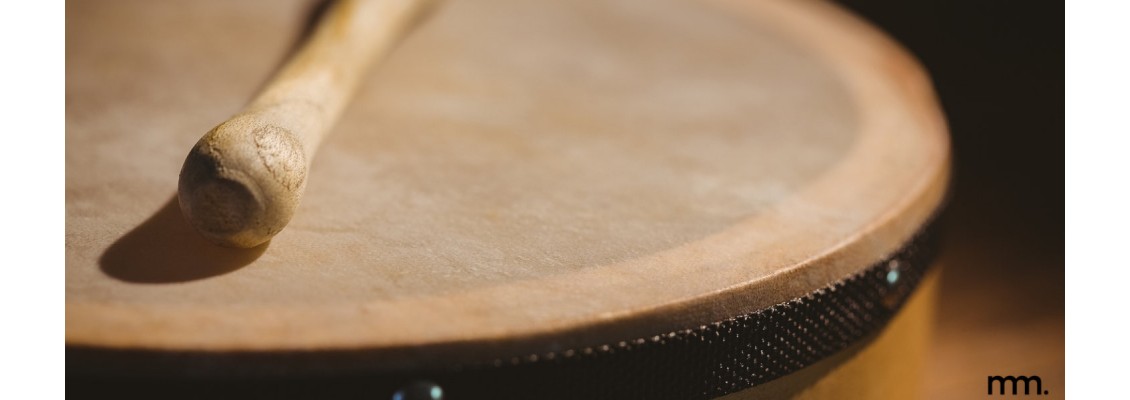 Best Bodhráns for Trad Sessions | Trad Month at Musicmaker