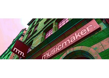 Play it Loud: Go Hárd this March, It's Trad Month