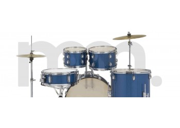 The Gretsch Renegade 20" Drum Kit Review