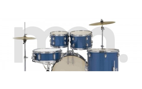 The Gretsch Renegade 20" Drum Kit Review