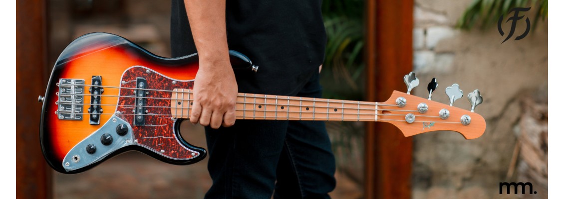 Flight Electric Ukuleles in Ireland | Is Shredkele a word?