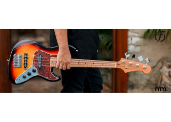 Flight Electric Ukuleles in Ireland | Is Shredkele a word?