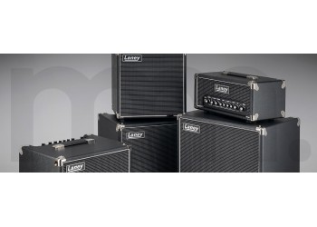 Laney Bass Amps: From Practice Combos to Digbeth Power