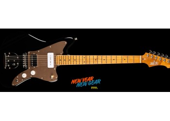 New Jet Guitars Have Landed at Musicmaker