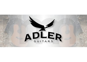 Adler Acoustic Guitars: Solid Wood Tone, Crafted to Inspire