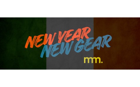 Keeping Traditional Irish Music Alive: Instruments & Trad