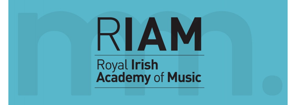 RIAM Music Books Back In Stock: Piano, Theory & Reading