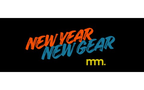 New Year, New Gear: The Best Instruments to Learn This Year