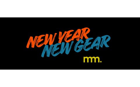 New Epiphone Guitars In Stock: New Year, New Gear Baby!