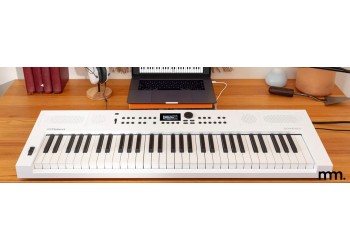 Roland GO Keyboards for Beginners, Creators & Home Studios