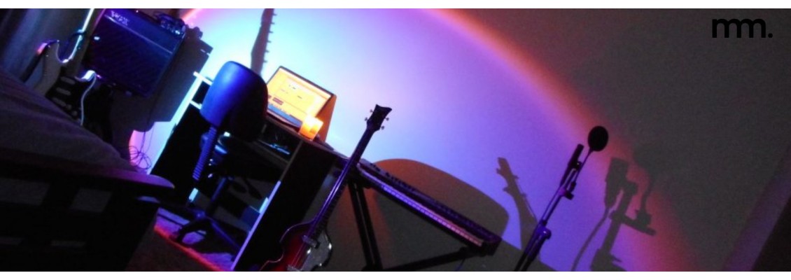 Home Recording for Beginners: Bedroom Studio Setup 2026