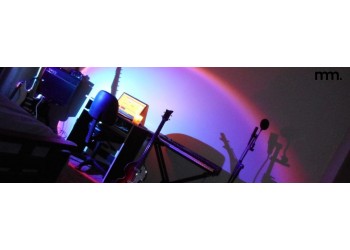 Home Recording for Beginners: Bedroom Studio Setup 2026