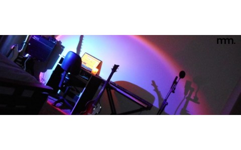 Home Recording for Beginners: Bedroom Studio Setup 2026