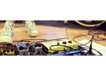 Your First Pedalboard: What to Buy (And What to Ignore)