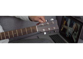 Guitar Setup for Beginners: Strings, Tuning & Care