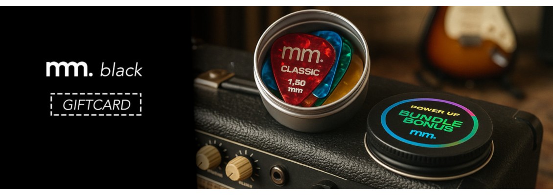 The Best Last-Minute Gifts for Musicians This Christmas