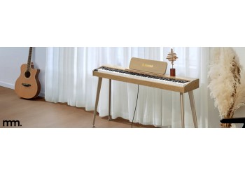 Donner DDP-60 & DDP-80: The Best Affordable Digital Pianos