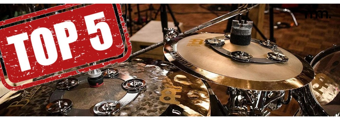 Top 5 Gifts for Drummers for Under €50