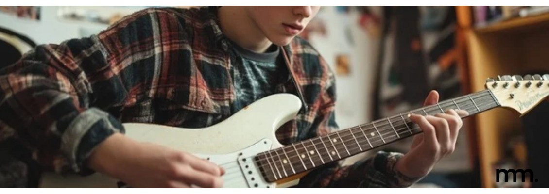 Music Gifts for Teens: Best Instruments for Christmas 2025