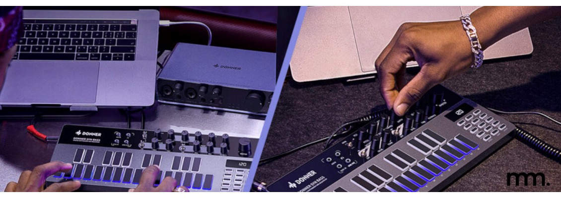 How to Become a Bedroom Music Producer: Donner Home Studio Guide