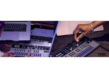 How to Become a Bedroom Music Producer: Donner Home Studio Guide