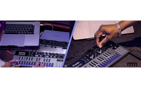 How to Become a Bedroom Music Producer: Donner Home Studio Guide