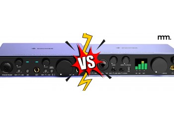 Donner Livejack Lite vs Livejack 2×2: Which Interface to Choose?