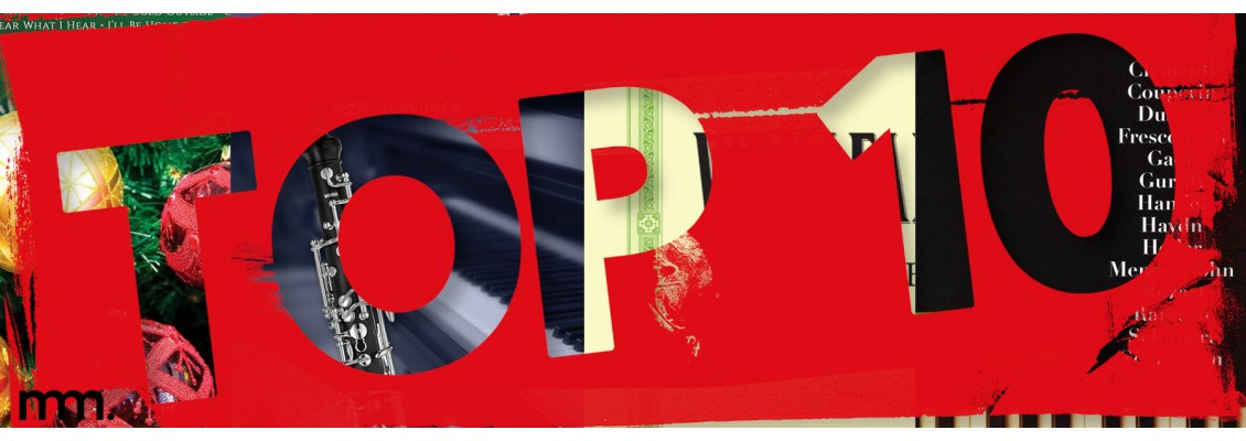 10 Best Gifts for Musicians Under €50 – The Ultimate Guide