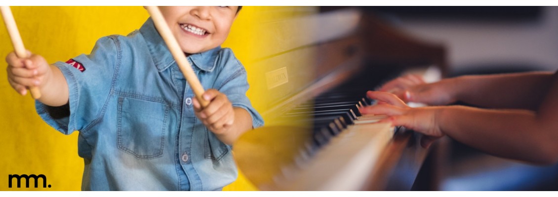 Best Beginner Instruments for Kids This Christmas 2025