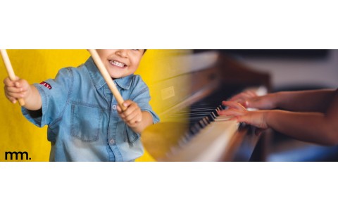Best Beginner Instruments for Kids This Christmas 2025