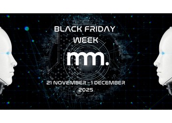 Black Friday Week Continues at Musicmaker