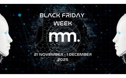 Black Friday Week Continues at Musicmaker