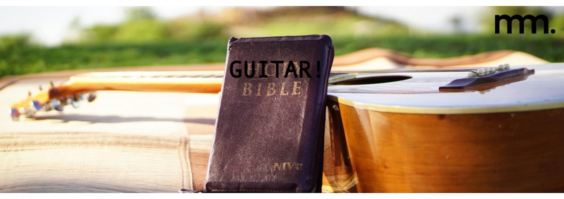 The Guitar Buyer’s Bible Ireland 2025 | Musicmaker