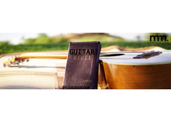 The Guitar Buyer’s Bible Ireland 2025 | Musicmaker