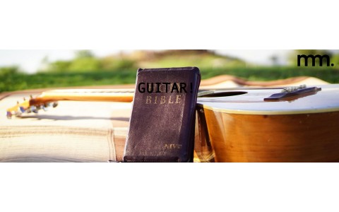The Guitar Buyer’s Bible Ireland 2025 | Musicmaker