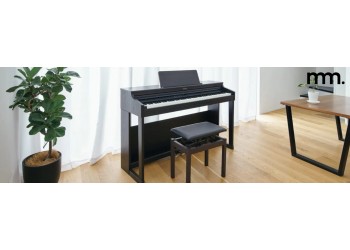 Are Digital Pianos Worth It? A Christmas Guide.