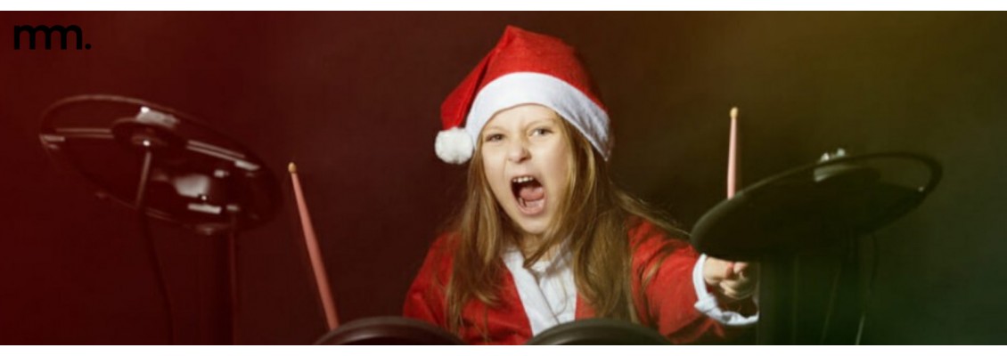 Are Roland Electronic Drums the Best for Christmas? 