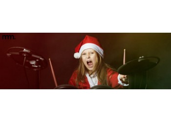 Are Roland Electronic Drums the Best for Christmas? 