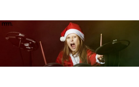 Are Roland Electronic Drums the Best for Christmas? 