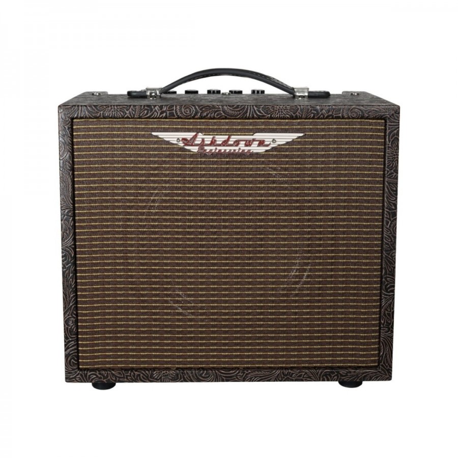 Ashdown Woodsman Parlour 25w Acoustic Combo