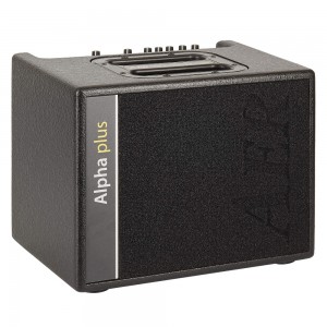 AER Alpha Plus 50W Acoustic Combo Amp