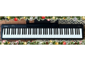 Roland Digital Pianos for Beginners & Beyond | Musicmaker