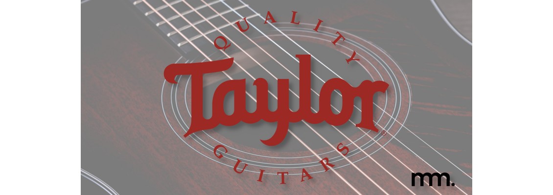A New Drop of Taylor Guitars Has Landed at Musicmaker Dublin! A New Drop of Taylor Guitars Has Landed at Musicmaker Dublin!