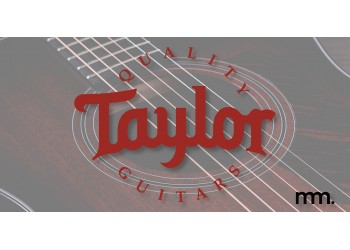 A New Drop of Taylor Guitars Has Landed at Musicmaker Dublin!